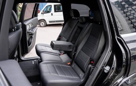 Mercedes-Benz GLS, 2019 год, 8 500 000 рублей, 24 фотография