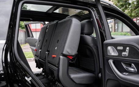 Mercedes-Benz GLS, 2019 год, 8 500 000 рублей, 32 фотография