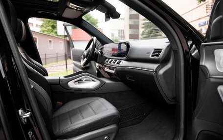 Mercedes-Benz GLS, 2019 год, 8 500 000 рублей, 22 фотография