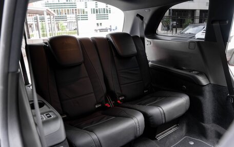 Mercedes-Benz GLS, 2019 год, 8 500 000 рублей, 33 фотография