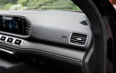 Mercedes-Benz GLS, 2019 год, 8 500 000 рублей, 20 фотография