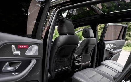 Mercedes-Benz GLS, 2019 год, 8 500 000 рублей, 25 фотография
