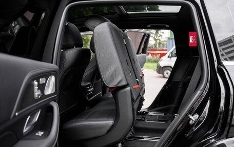Mercedes-Benz GLS, 2019 год, 8 500 000 рублей, 29 фотография