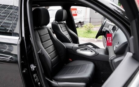 Mercedes-Benz GLS, 2019 год, 8 500 000 рублей, 23 фотография