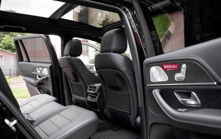 Mercedes-Benz GLS, 2019 год, 8 500 000 рублей, 26 фотография
