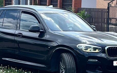 BMW X3, 2018 год, 2 950 000 рублей, 2 фотография