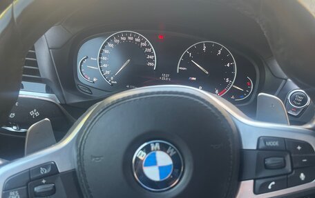 BMW X3, 2018 год, 2 950 000 рублей, 3 фотография