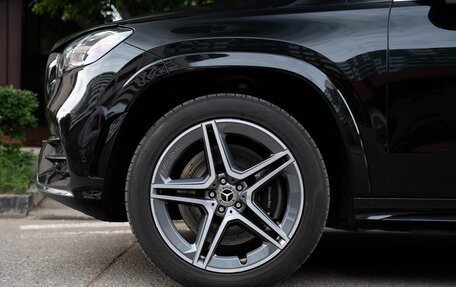 Mercedes-Benz GLS, 2019 год, 8 500 000 рублей, 37 фотография