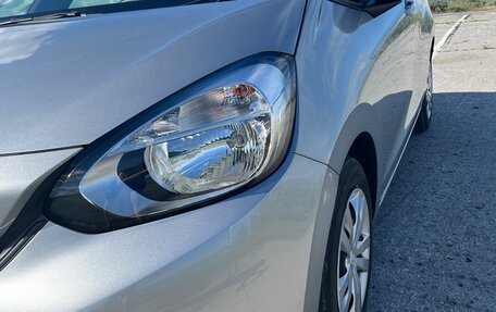 Honda Fit, 2022 год, 1 550 000 рублей, 3 фотография