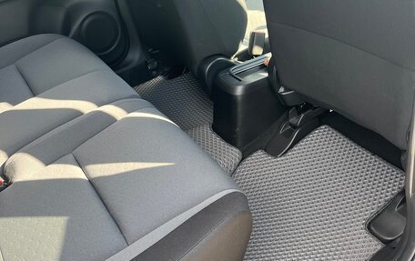 Honda Fit, 2022 год, 1 550 000 рублей, 9 фотография