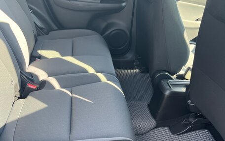 Honda Fit, 2022 год, 1 550 000 рублей, 6 фотография