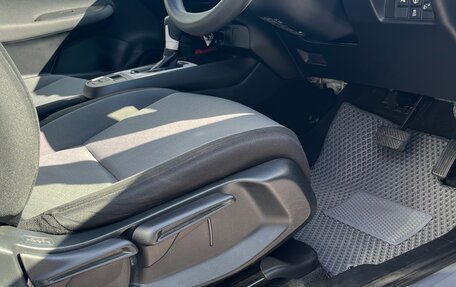 Honda Fit, 2022 год, 1 550 000 рублей, 8 фотография