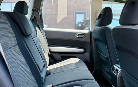 Nissan X-Trail, 2008 год, 1 169 990 рублей, 10 фотография