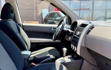 Nissan X-Trail, 2008 год, 1 169 990 рублей, 11 фотография