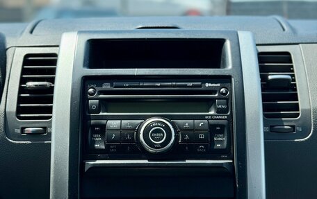 Nissan X-Trail, 2008 год, 1 169 990 рублей, 16 фотография