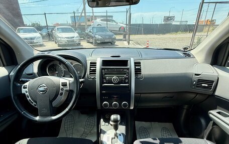 Nissan X-Trail, 2008 год, 1 169 990 рублей, 12 фотография