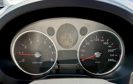 Nissan X-Trail, 2008 год, 1 169 990 рублей, 15 фотография