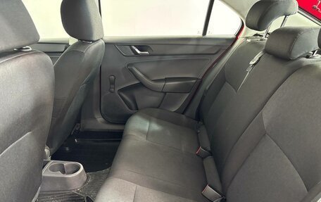 Skoda Rapid I, 2017 год, 949 000 рублей, 13 фотография