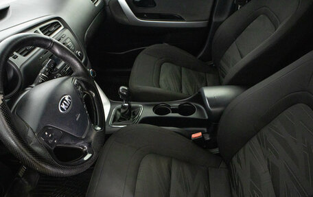 KIA cee'd III, 2012 год, 799 000 рублей, 8 фотография