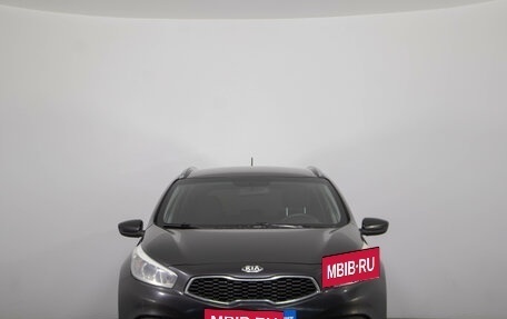 KIA cee'd III, 2012 год, 799 000 рублей, 2 фотография