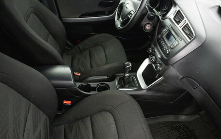 KIA cee'd III, 2012 год, 799 000 рублей, 11 фотография