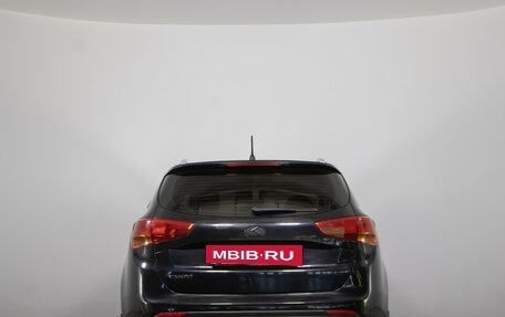 KIA cee'd III, 2012 год, 799 000 рублей, 5 фотография