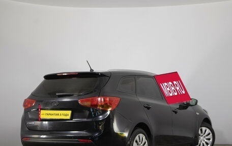 KIA cee'd III, 2012 год, 799 000 рублей, 6 фотография