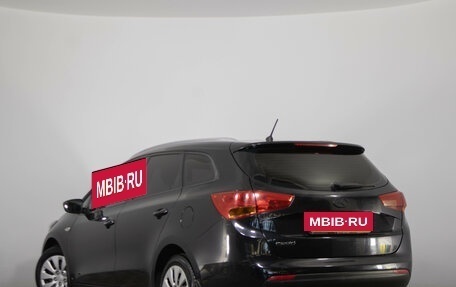 KIA cee'd III, 2012 год, 799 000 рублей, 4 фотография