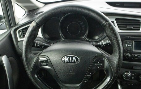 KIA cee'd III, 2012 год, 799 000 рублей, 18 фотография