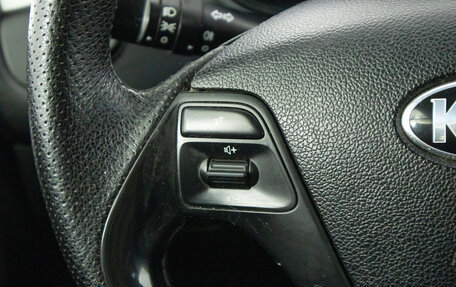 KIA cee'd III, 2012 год, 799 000 рублей, 19 фотография
