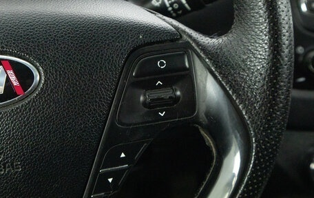 KIA cee'd III, 2012 год, 799 000 рублей, 20 фотография