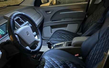Dodge Journey I, 2008 год, 850 000 рублей, 2 фотография