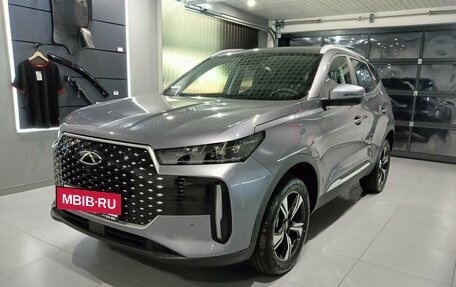 Chery Tiggo 4 I рестайлинг, 2025 год, 2 350 000 рублей, 2 фотография
