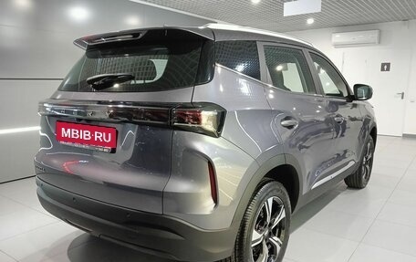 Chery Tiggo 4 I рестайлинг, 2025 год, 2 350 000 рублей, 4 фотография