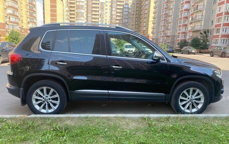 Volkswagen Tiguan I, 2012 год, 1 250 000 рублей, 5 фотография