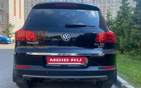 Volkswagen Tiguan I, 2012 год, 1 250 000 рублей, 7 фотография