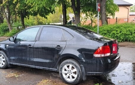 Volkswagen Polo VI (EU Market), 2012 год, 649 000 рублей, 4 фотография