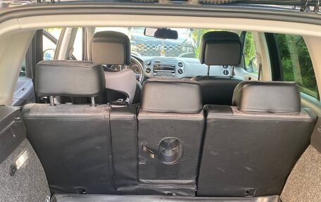 Volkswagen Tiguan I, 2012 год, 1 250 000 рублей, 12 фотография