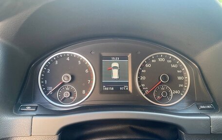 Volkswagen Tiguan I, 2012 год, 1 250 000 рублей, 13 фотография