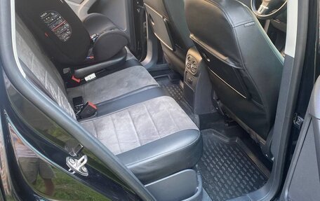 Volkswagen Tiguan I, 2012 год, 1 250 000 рублей, 11 фотография