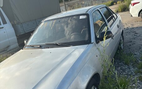 Daewoo Nexia I рестайлинг, 2009 год, 170 000 рублей, 2 фотография