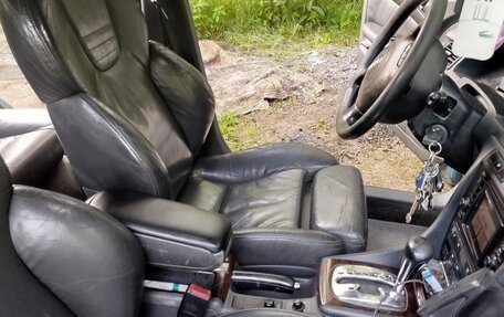 Audi A6, 2000 год, 700 000 рублей, 4 фотография