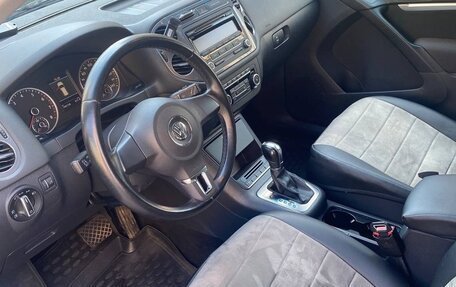 Volkswagen Tiguan I, 2012 год, 1 250 000 рублей, 9 фотография