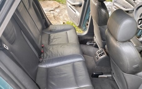 Audi A6, 2000 год, 700 000 рублей, 3 фотография