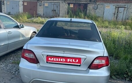 Daewoo Nexia I рестайлинг, 2009 год, 170 000 рублей, 4 фотография