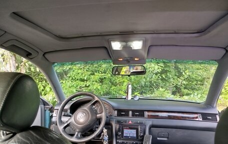 Audi A6, 2000 год, 700 000 рублей, 6 фотография