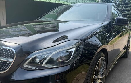 Mercedes-Benz E-Класс, 2015 год, 2 900 000 рублей, 2 фотография