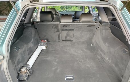 Audi A6, 2000 год, 700 000 рублей, 16 фотография