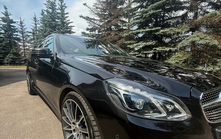 Mercedes-Benz E-Класс, 2015 год, 2 900 000 рублей, 3 фотография