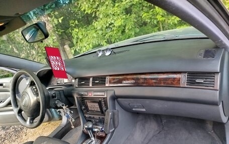 Audi A6, 2000 год, 700 000 рублей, 5 фотография